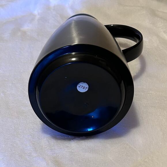 Gevalia Stainless Steel Coffee thermos carafe - Picture 6 of 7